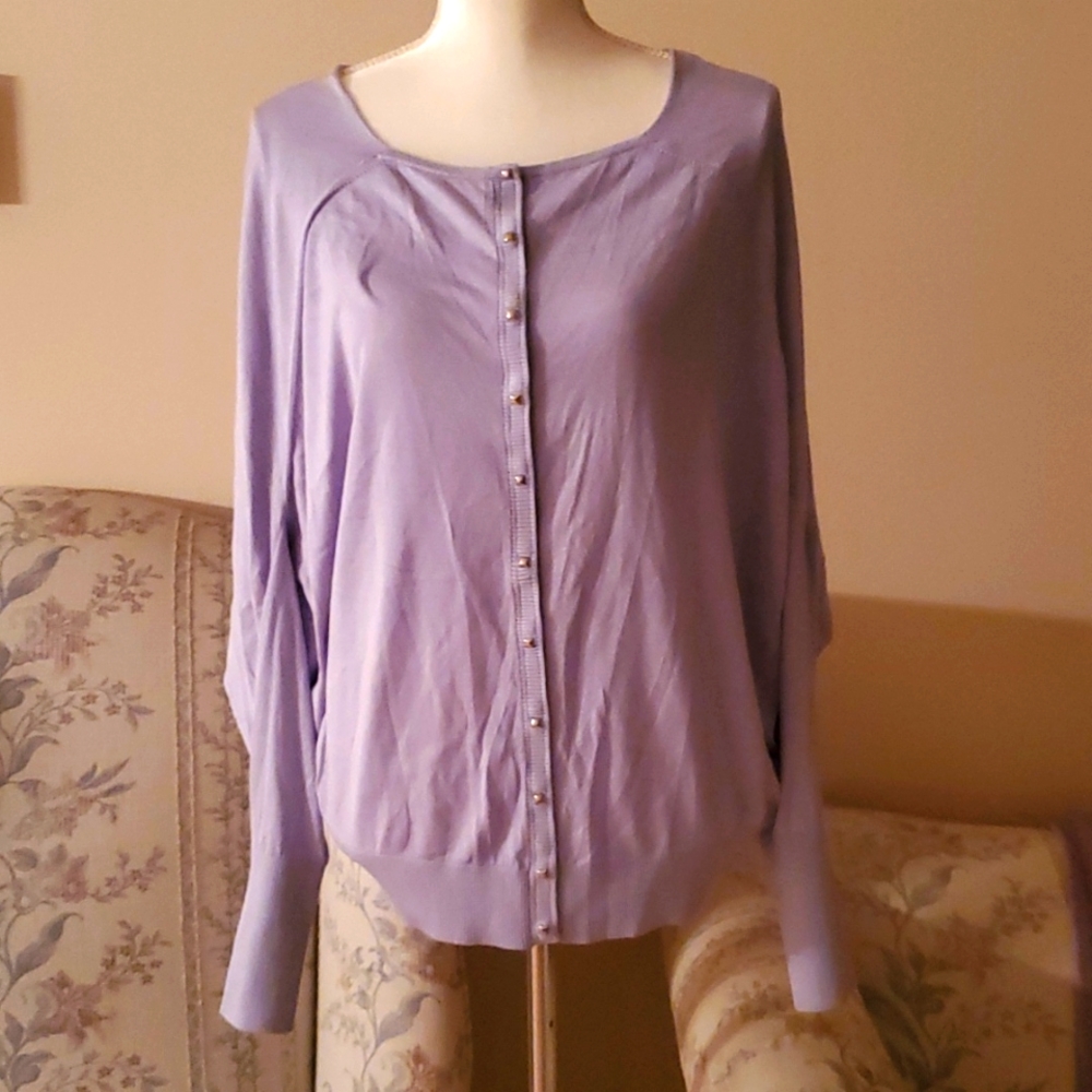 Carlisle  collection sweater